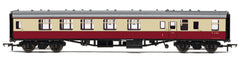 Hornby BR Mk1 BCK M21034-Era4