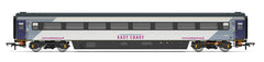 Hornby East Cst Mk3 Trailer 1st Dsbld