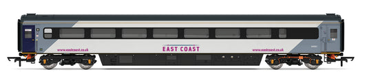 Hornby East Cst Mk3 Trailer Guard Std