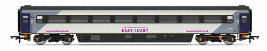 Hornby East Coast Mk3 Trail. Std42192