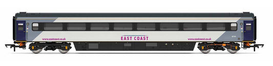 Hornby East Coast Mk3 Trail. Std42191