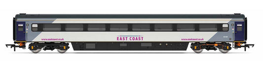 Hornby East Coast Mk3 Trail. Std42158