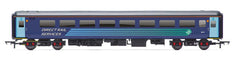 Hornby DRS Mk2E Standard Open 5810