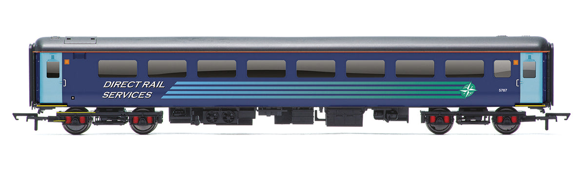 Hornby DRS Mk2E Standard Open 5787