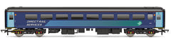 Hornby DRS Mk2F Standard Open 6008