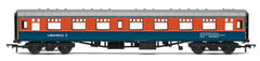 Hornby BR Dptmntl ex-Mk1 1st Open