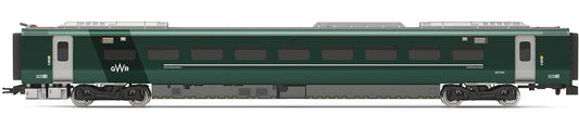 Hornby GWR CL. 802/1 Coach Pack