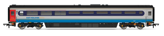 Hornby East Midlands Mk3 CoachF 40753