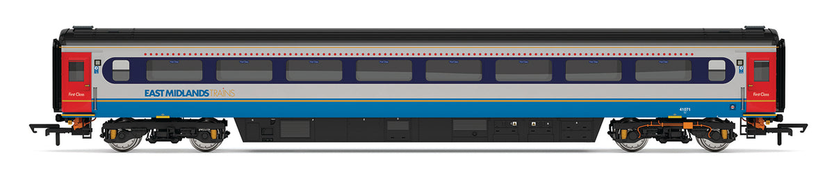 Hornby East Midlands Mk3 CoachJ 41071