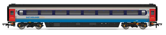 Hornby East Midlands Mk3 CoachG 41072