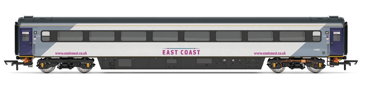 Hornby East Cst Mk3 Trailer 1st 41097