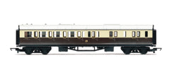 Hornby R/ROAD GWR Brake Coach