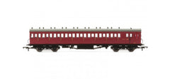 Hornby BR 58' Maunsell Rblt: 8Comp