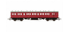 Hornby BR 58' Maunsell Rblt: 6Comp