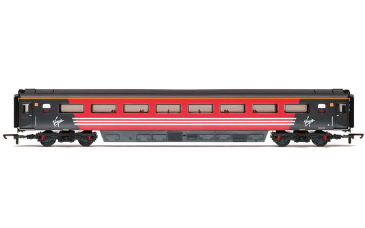 Hornby Virgin Mk.3 Trailer Std Open