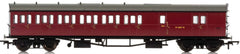 Hornby BR Collett 57' BE D98 6CC