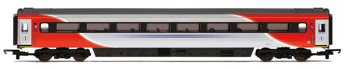 Hornby LNER Mk3 TFO Coach M