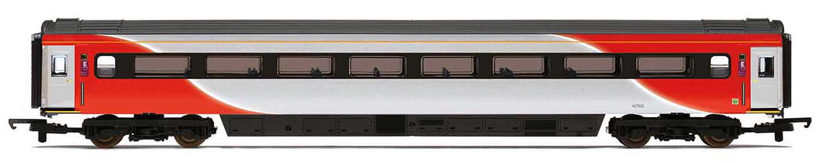 Hornby LNER Mk3 TSO Coach E