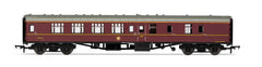 Hornby Hogwart's Mk1 BSK 99312