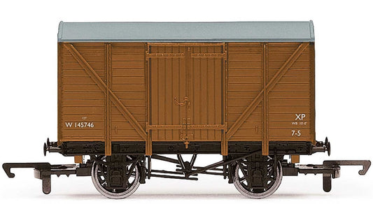 Hornby BR, Vent Van - Era 4