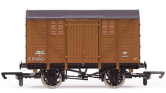 Hornby BR, 10T Quad Vent Meat Van