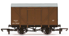 Hornby BR, "Mogo' Vent Van