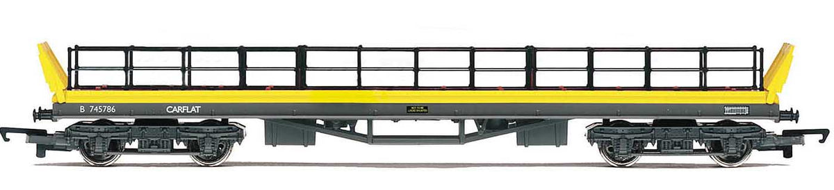 Hornby Motorail, Carflat Transporter