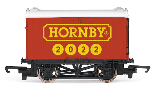 Hornby Hornby 2022 Wagon