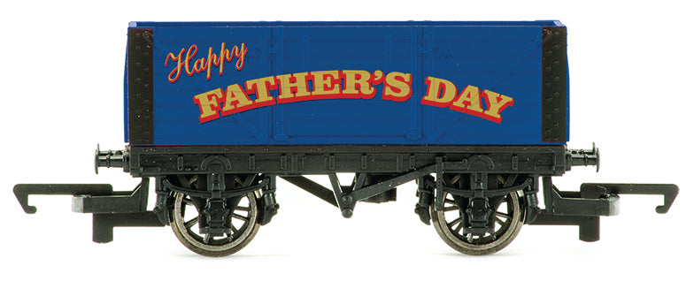 Hornby Father's Day Wagon