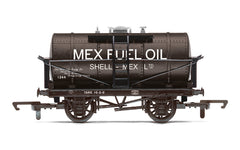 Hornby 14T Tank Wagon Mexfuel - Era 3