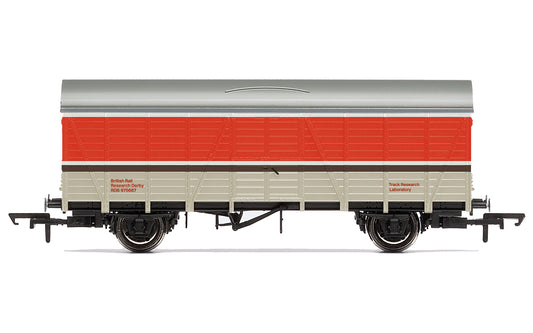 Hornby BR Departmental Ex LMS CCT Van