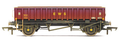 Hornby MHA 'Coalfish' Ballast Wagon