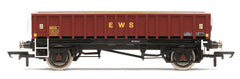 Hornby MHA 'Coalfish' Ballast Wagon