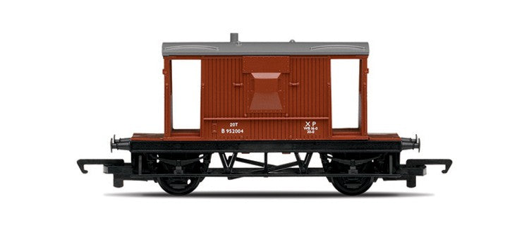 Hornby R/ROAD 20T Brake Van