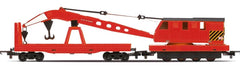 Hornby Breakdown Crane