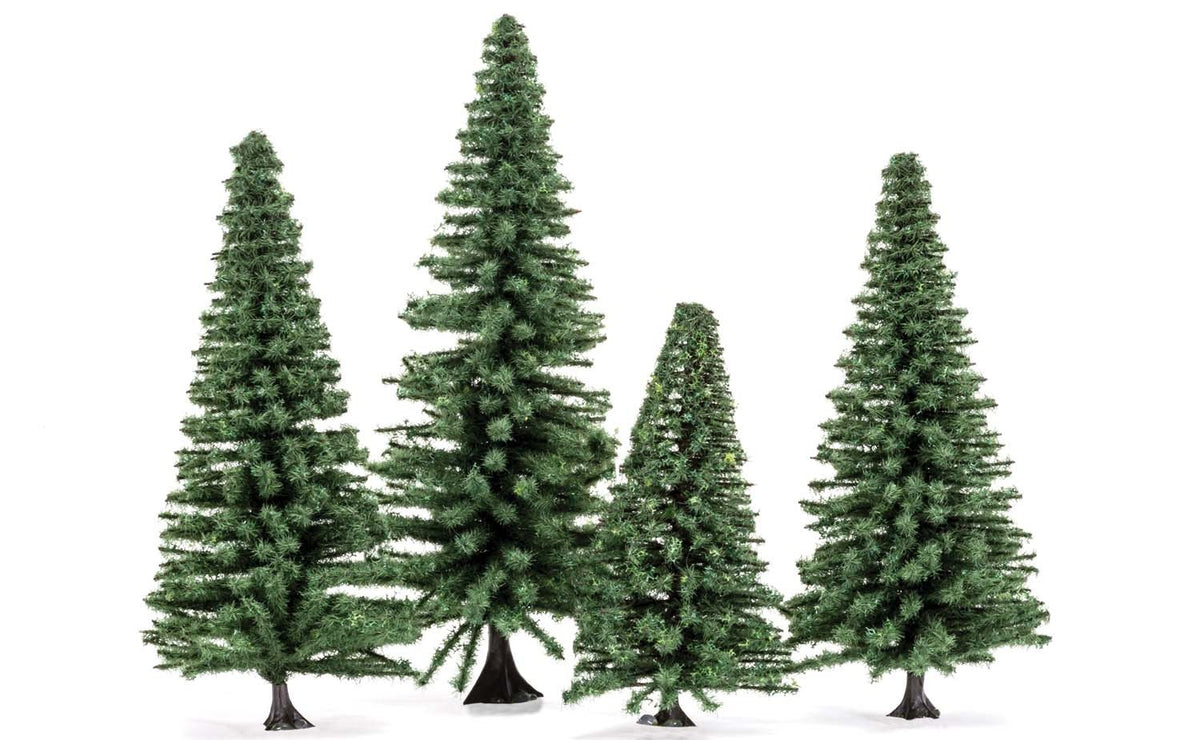 Hornby Trees: Large Fir