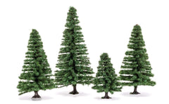 Hornby Trees: Small Fir