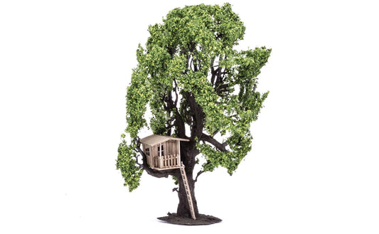 Hornby Tree w/tree house