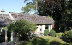 Hornby Fishermans Cottage