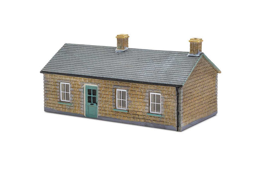 Hornby Fishermans Cottage