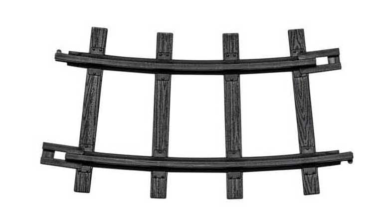 Hornby Ready2Play Curved Track Pack