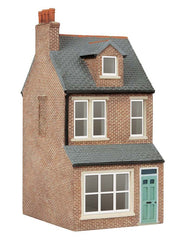 Hornby Victorian Terrce Hse Right Mid