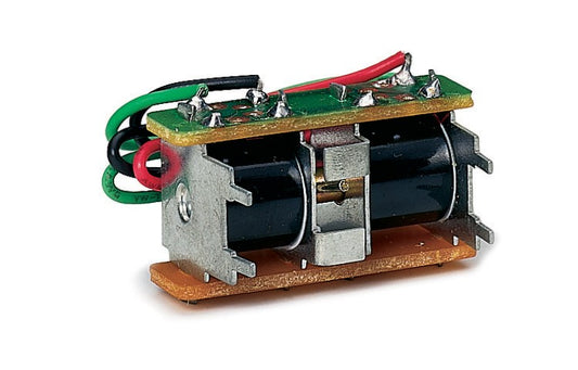 Hornby Point Motor (24)