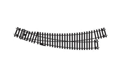 Hornby Curved Point L/H (10)