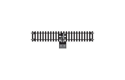 Hornby Power Track (analogue)