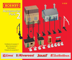 Hornby TrackMat Access 2