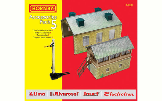 Hornby TrackMat Access 5 (3)