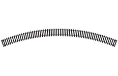 Hornby Curve 4th Radius Double (24)