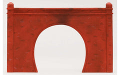 Hornby Single Brick Tunnel Portal(2