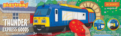 Hornby PlaytrainsTrainPk: Thunder w/1